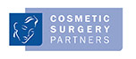 Cosmetic Surgery Partners Logo