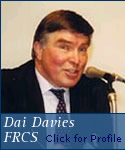 Dai Davies