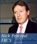 Nick Percival